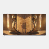 Wadjet – Egyptian Cobra Goddess´6 Bureaumat (Voorkant)