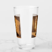 Wadjet – Egyptian Cobra Goddess´6 Glas (Rechts)