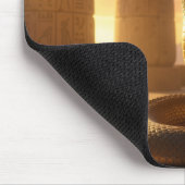 Wadjet – Egyptian Cobra Goddess´6 Muismat (Hoek)