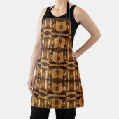 Wadjet – Egyptian Cobra Goddess´6 Schort (Insitu)