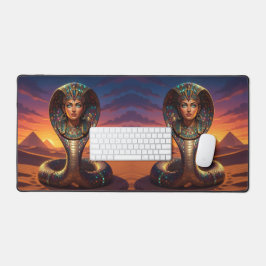Wadjet – Egyptian Cobra Goddess´7 Bureaumat