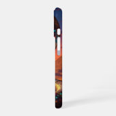 Wadjet – Egyptian Cobra Goddess´7 iPhone 16 Hoesje (Linkerkant)