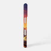 Wadjet – Egyptian Cobra Goddess´7 iPhone 16 Hoesje (Rechterkant)