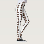 Wadjet – Egyptian Cobra Goddess´7 Leggings<br><div class="desc">Wadjet is a cobra goddess in Egyptian mythology and a protector of the pharaoh and Lower Egypt. She represents protection,  power,  and royal authority.</div>
