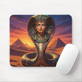 Wadjet – Egyptian Cobra Goddess´7 Muismat