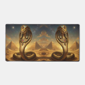 Wadjet – Egyptian Cobra Goddess Bureaumat (Voorkant)