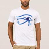 WADJET, OOG VAN HORUS T-shirt (Voorkant)