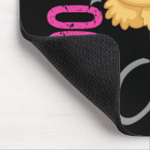 Wado Ryu Chick Muismat (Hoek)