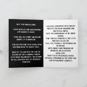 Wafel-Thema Satirisch Verjaardagsfeest (Binnen)