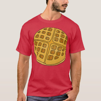 Wafelclub T-shirt