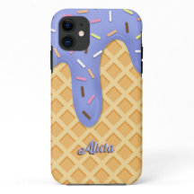 Wafelhoorn
