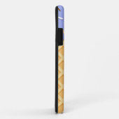 Wafelhoorn Case-Mate iPhone Case (Achterkant/rechts)