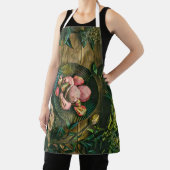 Wafelkegel Schort (Insitu)