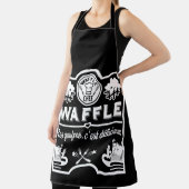 wafelkok schort (Insitu)