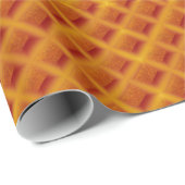 Wafels Cadeaupapier (Rol Hoek)