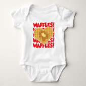 Wafels Romper (Voorkant)