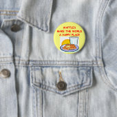 wafels ronde button 5,7 cm (In situ)