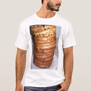 wafels t-shirt