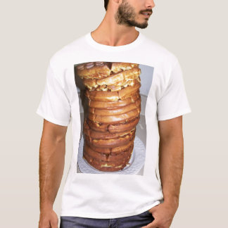 wafels t-shirt
