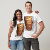 wafels t-shirt (Unisex)