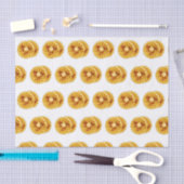 Wafels Tissuepapier (Craft)
