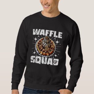 wafelsquad trui