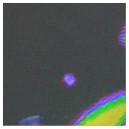 Wafelvezels Fabric-kaarten Stof