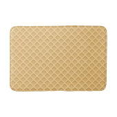Wafer Badmat (Voorkant)