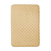 Wafer Badmat (Voorkant Verticaal)