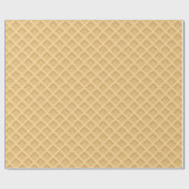 Wafer Cadeaupapier (Vlak)