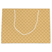 Wafer Groot Cadeauzakje (Voorkant)