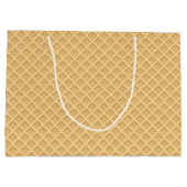 Wafer Groot Cadeauzakje (Achterkant)