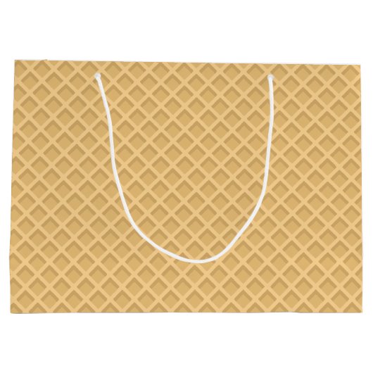 Wafer Groot Cadeauzakje (Achterkant)