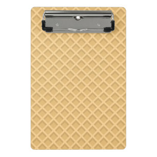 Wafer Mini Klembord