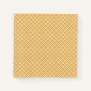 Wafer Notitieboek