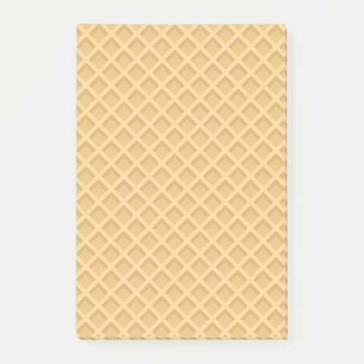 Wafer Post-it® Notes (Voorkant)