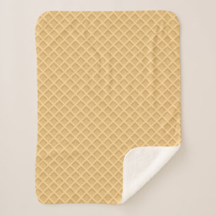 Wafer Sherpa Deken