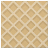 Wafer Stof (Close Up)