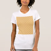 Wafer T-shirt (Voorkant)