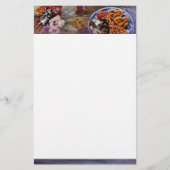 Waffels Briefpapier (Voorkant)