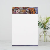 Waffels Briefpapier (Staand voorkant)