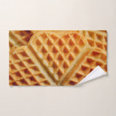 Waffle Bath Towels Bad Handdoek (Handdoek)