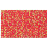 Waffle Cute Breakfast Brunch Kinder 1st Birthday Tafelkleed (Voorkant (Horizontaal))