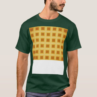 Waffle T-shirt