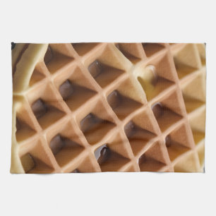 Waffle Theedoek