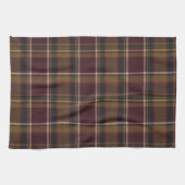 Waffle Weave Cotton Kitchen Tea Towel - Rustic Theedoek (Horizontaal)