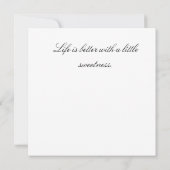 Waffles and Berries (Achterkant)