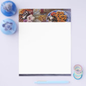 Waffles Flyer (Enkel)