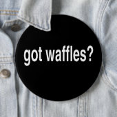 Waffles Ronde Button 6,0 Cm (In situ)