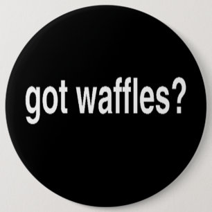 Waffles Ronde Button 6,0 Cm